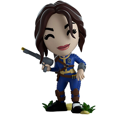 Fallout - Figurine Lucy 11 cm