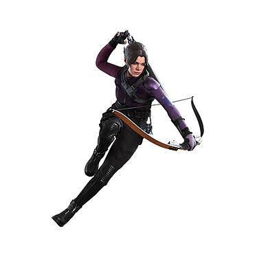 Hawkeye - Figurine Masterpiece 1/6 Kate Bishop 28 cm