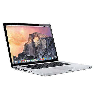 MacBook reconditionné