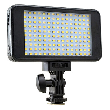 JUPIO JPL150B: Panneau 150 LED