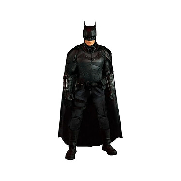 The Batman - Figurine 1/12 The Batman 17 cm