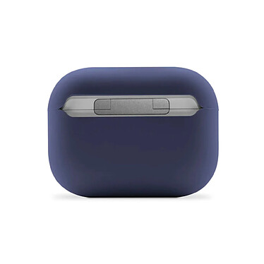 Decoded AirCase Silicone AirPods Pro 2 Bleu pas cher