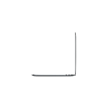 Avis Apple MacBook Pro Retina TouchBar 13" - 3,2 Ghz - 8 Go RAM - 512 Go SSD (2020) (MYD92LL/A) · Reconditionné