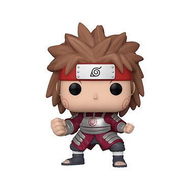 Naruto - Figurine POP! Choji Akimichi 9 cm