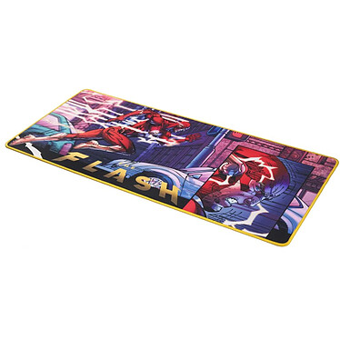 Avis Flash - Tapis de souris gaming XXL