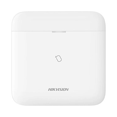 Hikvision - Centrale d'alarme AX PRO - DS-PWA96-M-WE