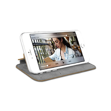 Avis Twelve South SurfacePad pour pour iPhone 6 Plus Caramel