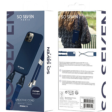 Coque téléphone