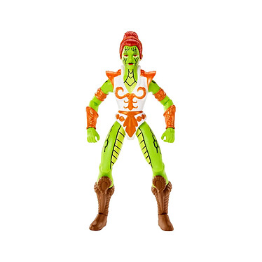 Les Maîtres de l'Univers Origins - Figurine Snake Teela 14 cm