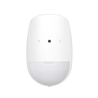 Hikvision - Détecteur de mouvement  DS-PDPG12P-EG2-WE