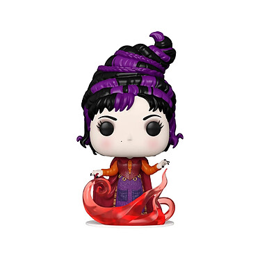 Hocus Pocus 2 - Figurine POP! Mary (Smoke) 9 cm