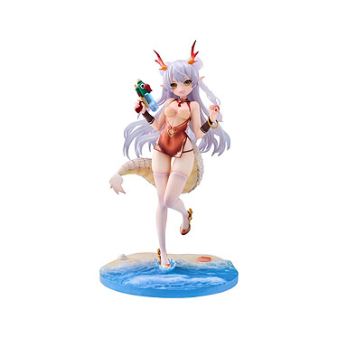 Original Character - Statuette 1/7 Dragon girl Monli Special Edition 23 cm