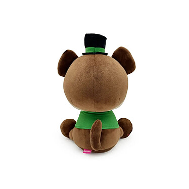 Avis Five Nights at Freddy's - Peluche Popgoes Sit 22 cm