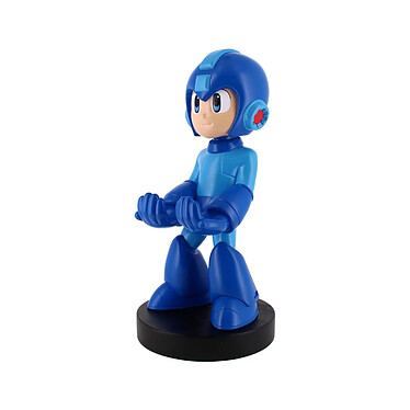 Mega Man - Cable Guy Mega Man 20 cm pas cher