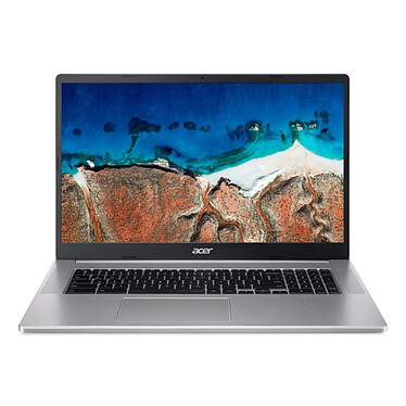 Acer Chromebook CB317-1HT-P44N (NX.AYBEF.001) · Reconditionné