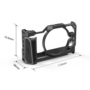 Accessoires caméscope