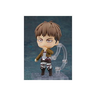 L'Attaque des Titans - Figurine Nendoroid Jean Kirstein 10 cm pas cher