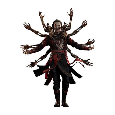 Doctor Strange in the Multiverse of Madness - Figurine Movie Masterpiece 1/6 Dead Strange 31 cm