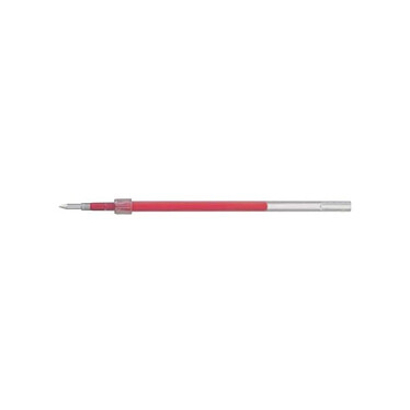 Avis UNI-BALL Recharge pour Roller encre Jetstream SXR10 Pointe Moy. 1mm Rouge x 12