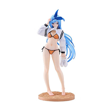 Chaesu - Statuette 1/7 Minah Swimwear Ver. 26 cm