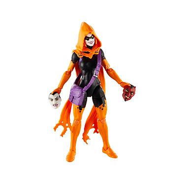 Spider-Man Comics Marvel Legends - Figurine Hallows' Eve 15 cm