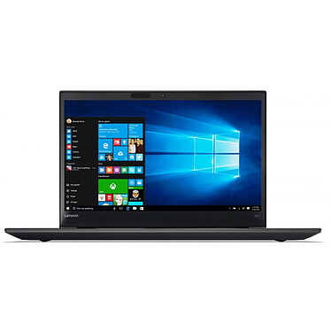 Avis Lenovo ThinkPad P51s (P51s-i7-6500U-FHD-B-8767) · Reconditionné