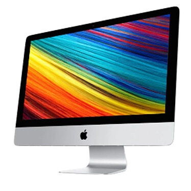 iMac 27" 2017 Core i5 3,4 Ghz 8 Go 2 To SSD Argent · Reconditionné