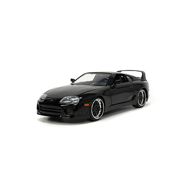 Fast & Furious - Véhicule 1/24 Toyota Supra 1995