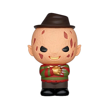 Les Griffes de la Nuit - Tirelire Freddy Krueger 20 cm