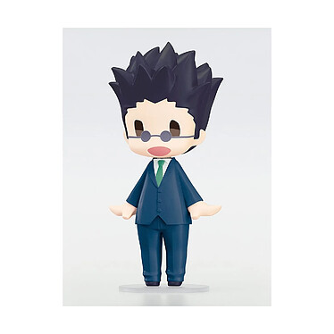 Acheter Hunter x Hunter - Figurine HELLO! GOOD SMILE Leorio 10 cm