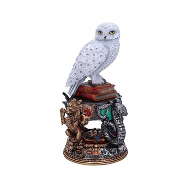 Harry Potter - Figurine Hedwig 22 cm