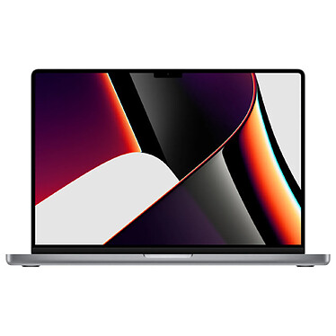 MacBook reconditionné