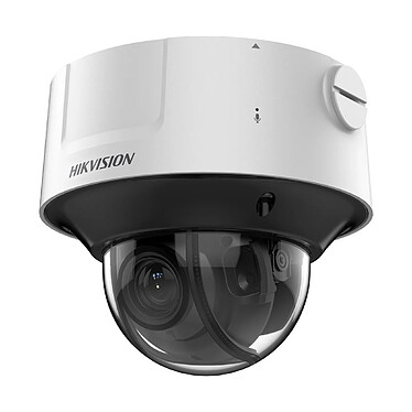 Hikvision - Caméra Dôme Deepinview 4Mp iDS-2CD7546G0-IZHSY