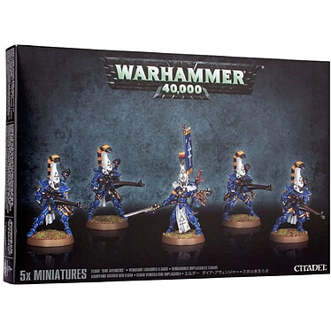 Games Workshop 99120104033