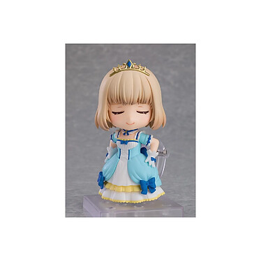 Tearmoon Empire - Figurine Nendoroid Mia Luna Tearmoon 10 cm (re-order) pas cher