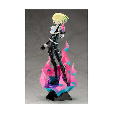 Avis Promare - Statuette 1/7 Lio Fotia 25 cm