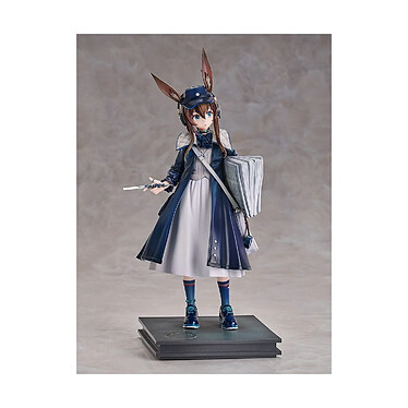 Acheter Arknights - Statuette 1/7 Amiya: Newsgirl Ver. 25 cm