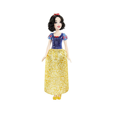 Disney Princesses - Poupée Blanche-Neige 29 cm