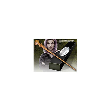 Harry Potter - Réplique baguette de Nymphadora Tonks (Edition personnage)