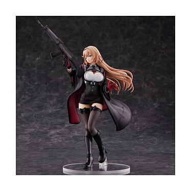 Avis Girls Frontline - Statuette PV StG-940 29 cm