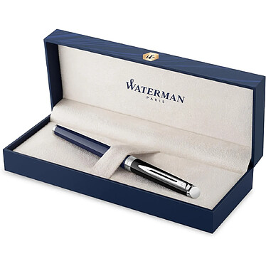 WATERMAN Stylo roller Hémisphère Colour Blocking C.T.