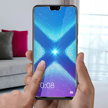 Avis Avizar Film Honor 8X / 9X Lite / View 10 Lite Protection Écran Flexible Transparent