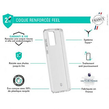 Coque téléphone