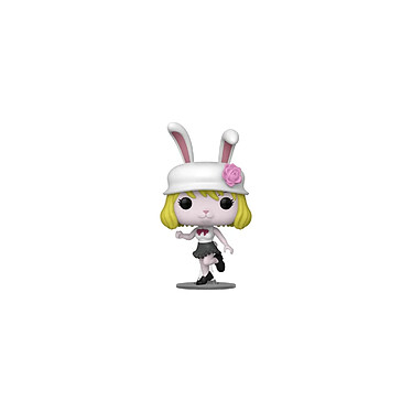 One Piece - Figurine POP! Carrot 9 cm