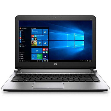 HP ProBook 430 G3 (L6D82AV-B-2816) · Reconditionné pas cher