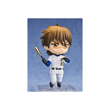 Avis Ace of Diamond Act II - Figurine Nendoroid Kazuya Miyuki 10 cm