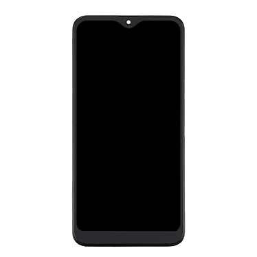 Clappio Bloc Complet pour Samsung Galaxy A20e Écran LCD Vitre Tactile de Remplacement Noir