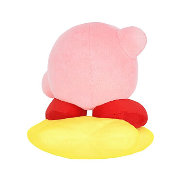 Avis Kirby - Peluche Kirby Star 17 cm