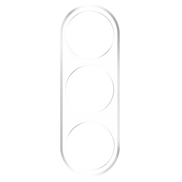 iMak Verre Trempé Caméra pour Samsung Galaxy A15 5G Protection Anti-rayures Transparent