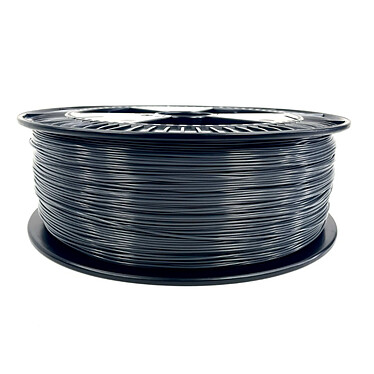 Chromatik - PLA Anthracite 2300g - Filament 1.75mm